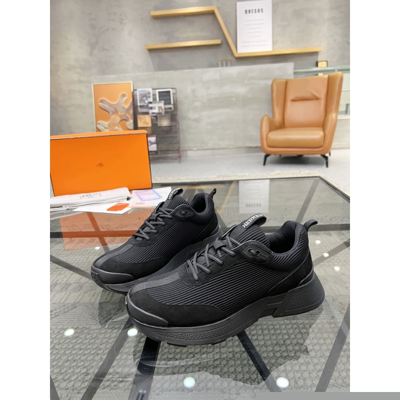 H**mes sneakers